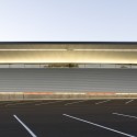 Cox Communications Distribution Center / el dorado © Mike Sinclair