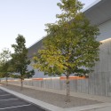 Cox Communications Distribution Center / el dorado © Mike Sinclair