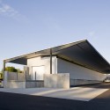 Cox Communications Distribution Center / el dorado © Mike Sinclair