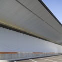 Cox Communications Distribution Center / el dorado © Mike Sinclair
