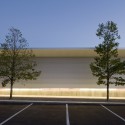 Cox Communications Distribution Center / el dorado © Mike Sinclair