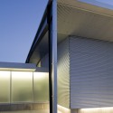 Cox Communications Distribution Center / el dorado © Mike Sinclair