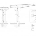 wall sections wall sections