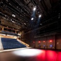 Baryshnikov Arts Center, Jerome Robbins Theater / Wasa/Studio A Alexander Severin/RAZUMMEDIA