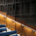 Baryshnikov Arts Center, Jerome Robbins Theater / Wasa/Studio A Alexander Severin/RAZUMMEDIA