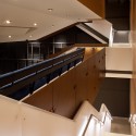 Baryshnikov Arts Center, Jerome Robbins Theater / Wasa/Studio A Alexander Severin/RAZUMMEDIA