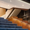 Baryshnikov Arts Center, Jerome Robbins Theater / Wasa/Studio A Alexander Severin/RAZUMMEDIA