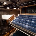 Baryshnikov Arts Center, Jerome Robbins Theater / Wasa/Studio A Alexander Severin/RAZUMMEDIA