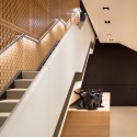 Baryshnikov Arts Center, Jerome Robbins Theater / Wasa/Studio A Alexander Severin/RAZUMMEDIA