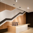 Baryshnikov Arts Center, Jerome Robbins Theater / Wasa/Studio A Alexander Severin/RAZUMMEDIA