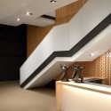 Baryshnikov Arts Center, Jerome Robbins Theater / Wasa/Studio A Alexander Severin/RAZUMMEDIA