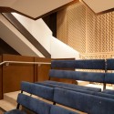 Baryshnikov Arts Center, Jerome Robbins Theater / Wasa/Studio A Alexander Severin/RAZUMMEDIA