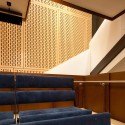 Baryshnikov Arts Center, Jerome Robbins Theater / Wasa/Studio A Alexander Severin/RAZUMMEDIA