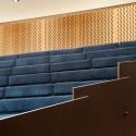 Baryshnikov Arts Center, Jerome Robbins Theater / Wasa/Studio A Alexander Severin/RAZUMMEDIA