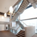 Baryshnikov Arts Center, Jerome Robbins Theater / Wasa/Studio A Alexander Severin/RAZUMMEDIA
