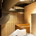 Baryshnikov Arts Center, Jerome Robbins Theater / Wasa/Studio A Alexander Severin/RAZUMMEDIA