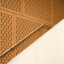 Baryshnikov Arts Center, Jerome Robbins Theater / Wasa/Studio A Alexander Severin/RAZUMMEDIA