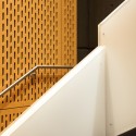 Baryshnikov Arts Center, Jerome Robbins Theater / Wasa/Studio A Alexander Severin/RAZUMMEDIA