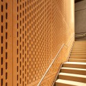 Baryshnikov Arts Center, Jerome Robbins Theater / Wasa/Studio A Alexander Severin/RAZUMMEDIA