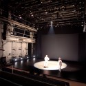 Baryshnikov Arts Center, Jerome Robbins Theater / Wasa/Studio A Alexander Severin/RAZUMMEDIA