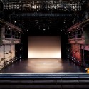 Baryshnikov Arts Center, Jerome Robbins Theater / Wasa/Studio A Alexander Severin/RAZUMMEDIA