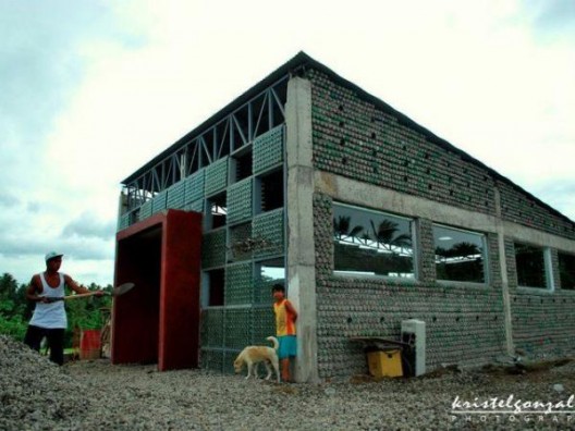 Architecture for Humanity Year in Review