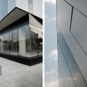 PSJ Sorjuana Square - AS/D Architecture Courtesy of AS/D Architecture