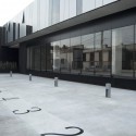 PSJ Sorjuana Square - AS/D Architecture Courtesy of AS/D Architecture