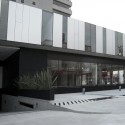 PSJ Sorjuana Square - AS/D Architecture Courtesy of AS/D Architecture