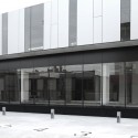 PSJ Sorjuana Square - AS/D Architecture Courtesy of AS/D Architecture