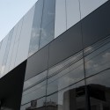 PSJ Sorjuana Square - AS/D Architecture Courtesy of AS/D Architecture