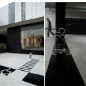 PSJ Sorjuana Square - AS/D Architecture Courtesy of AS/D Architecture