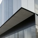 PSJ Sorjuana Square - AS/D Architecture Courtesy of AS/D Architecture