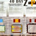 2010 Zombie Safe House Competition 2010 Zombie Safe House Competition 40 Day Z Pod