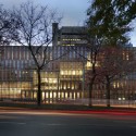 The Diana Center at Barnard College / Weiss Manfredi
