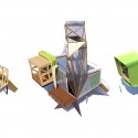 IsoView-EachLayer Courtesy of LMTS Design