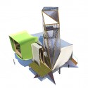 IsoView Courtesy of LMTS Design