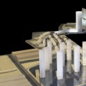 Overall 1 © Steven Holl Architects