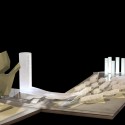 Overall 2 © Steven Holl Architects