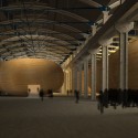 Music_Interior1 Music Interior © Steven Holl Architects