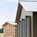 Mason Lane Farm / De Leon & Primmer Architecture Workshop