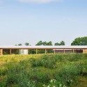 Mason Lane Farm / De Leon & Primmer Architecture Workshop Mason Lane Farm / De Leon & Primmer Architecture Workshop © Roberto de Leon