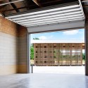 Mason Lane Farm / De Leon & Primmer Architecture Workshop