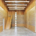 Mason Lane Farm / De Leon & Primmer Architecture Workshop