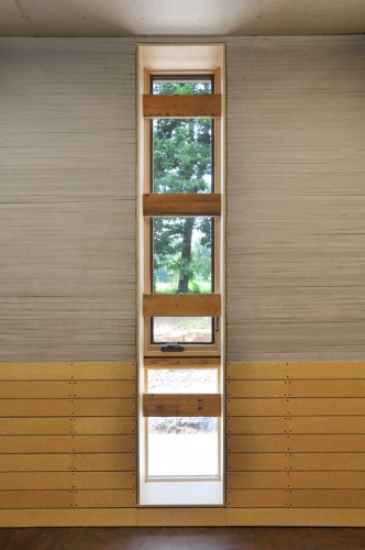 Mason Lane Farm / De Leon & Primmer Architecture Workshop