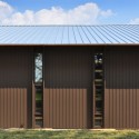 Mason Lane Farm / De Leon & Primmer Architecture Workshop Mason Lane Farm / De Leon & Primmer Architecture Workshop © Roberto de Leon