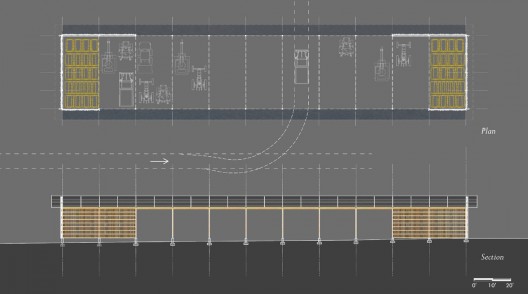 Building B