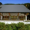 © James Dow / Patkau Architects