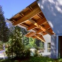 Gleneagles Community Center / Patkau Architects