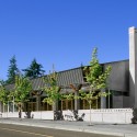 Gleneagles Community Center / Patkau Architects © James Dow / Patkau Architects